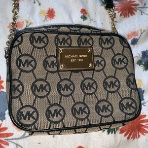 Small Michael Kors Crossbody